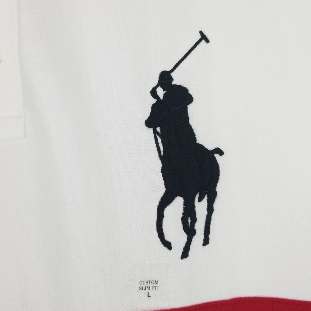 Ralph Lauren Polo Big Pony - Picture 4 of 8